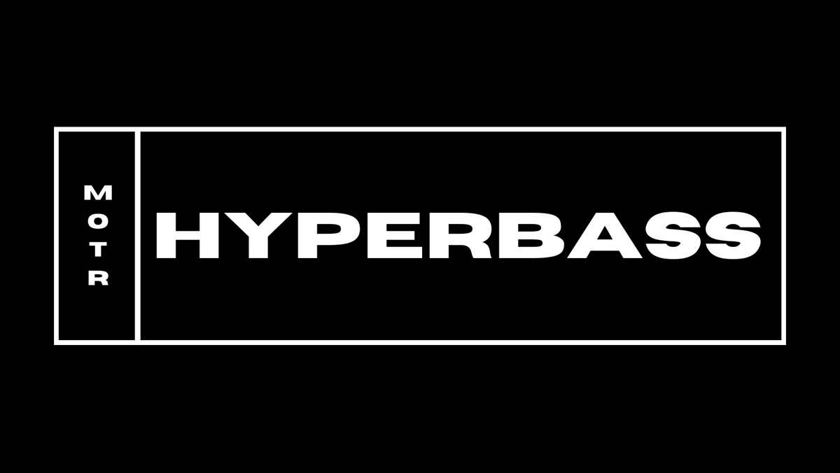 HyperBass Collective